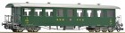 64504 Roco Passenger car 3rd class of Seetalbahn type C